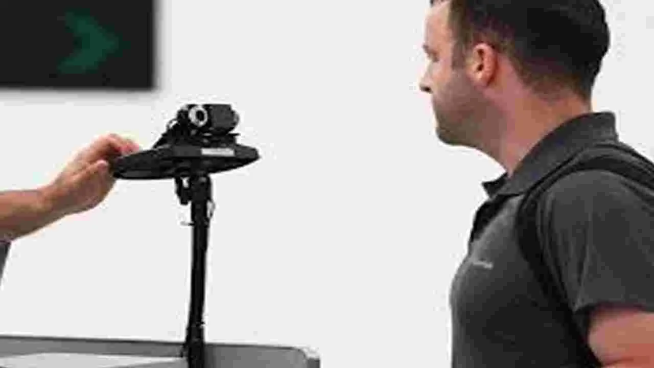  New U.S. Border Policy: అమెరికా సరిహద్దుల్లోకి వెళ్లినా.. దాటినా