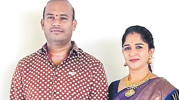 Lucky Draw Wins Big:లక్కీ డ్రాలో కిక్కే కిక్కు