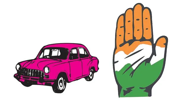 Hyderabad Elections: హోరాహోరీ!