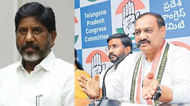 BC Reservations: బీసీ రిజర్వేషన్లతోనే స్థానిక ఎన్నికలకు!