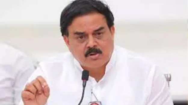 AP Minister Nadendla Manohar: 6 కోట్ల గోతాలు సిద్ధం మంత్రి నాదెండ్ల