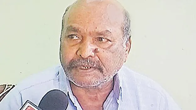 Kadari Satyanarayana Reddy: చివరిచూపైనా దక్కాలని