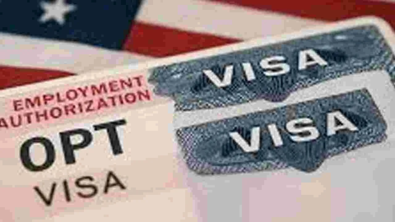 US Immigration: ఎఫ్1, ఓపీటీ విద్యార్థులు హెచ్ 1బీ కోసం.. లక్ష డాలర్లు కట్టనక్కర్లేదు