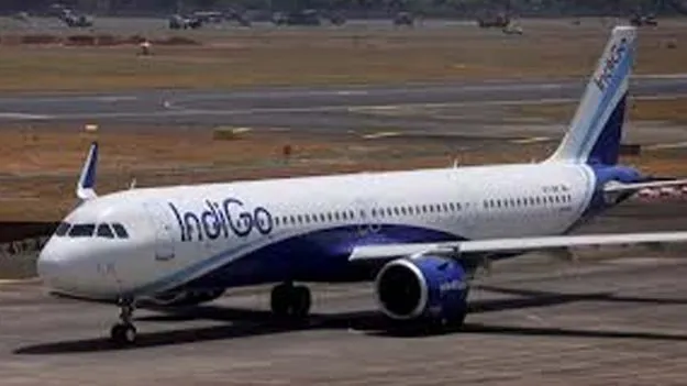 IndiGo Flight Delayed: ఇంట్లో కోపైౖలెట్‌.. విమానంలో ప్రయాణికులు