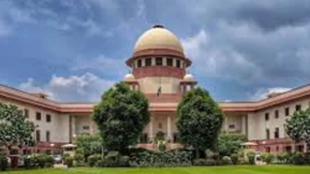 Supreme Court: నిఠారీ వరుస హత్యల కేసులోసురేందర్‌ కోలీ నిర్దోషి