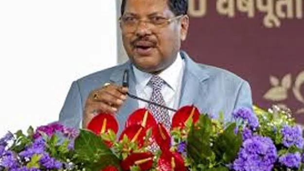 Attack Attempt on CJI: రాజ్యాంగం, దళిత సమాజంపై దాడి