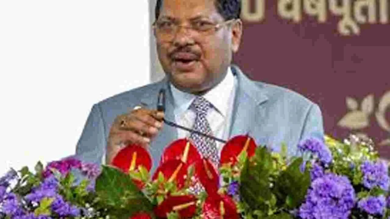 Attack Attempt on CJI: రాజ్యాంగం, దళిత సమాజంపై దాడి