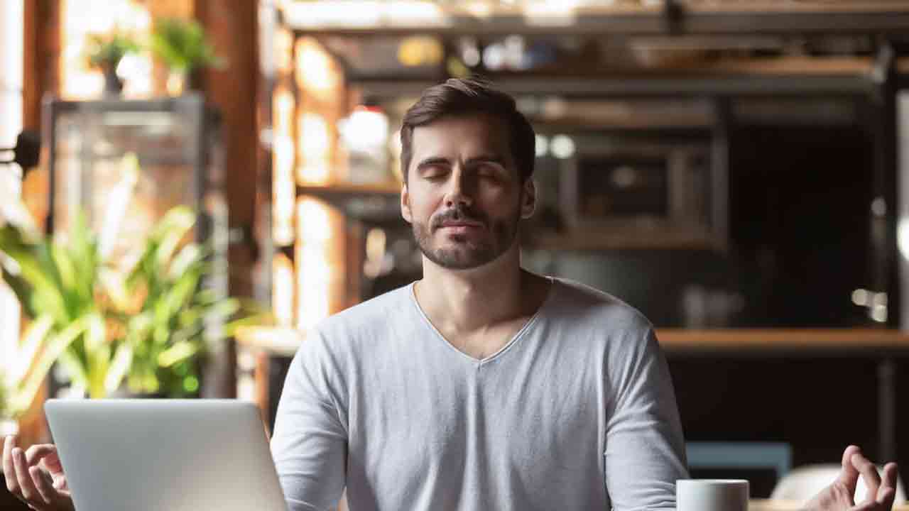 ప్రశాంతంగా ఉండటానికి రోజువారీ 6 అలవాట్లు..