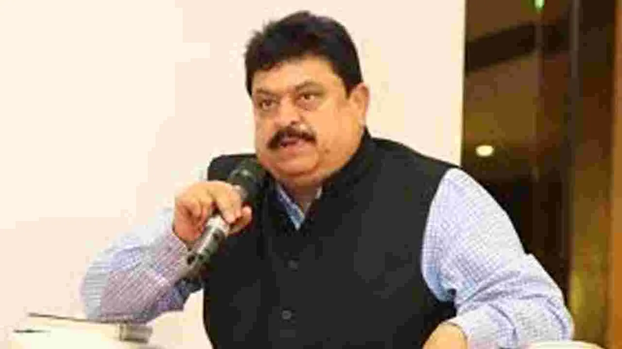 President Ranchand Rao: స్వదేశీ నినాదంతో విప్లవాత్మక మార్పులు