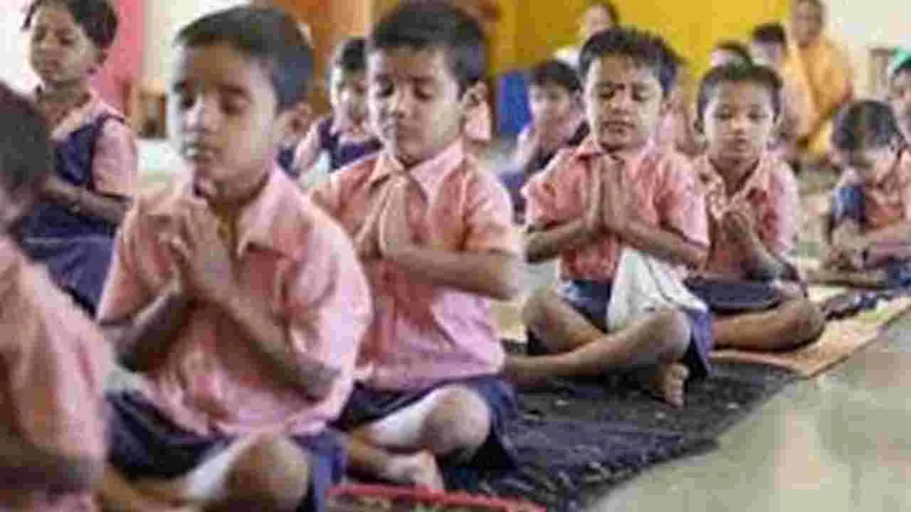 Childrens Health: ఆందోళనకరంగా బడిఈడు పిల్లల ఆరోగ్యం