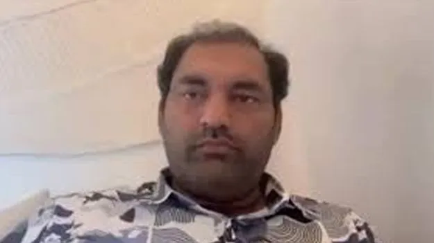 MLA Anirudh Reddy: అరబిందో పరిశ్రమను కాలబెడతా