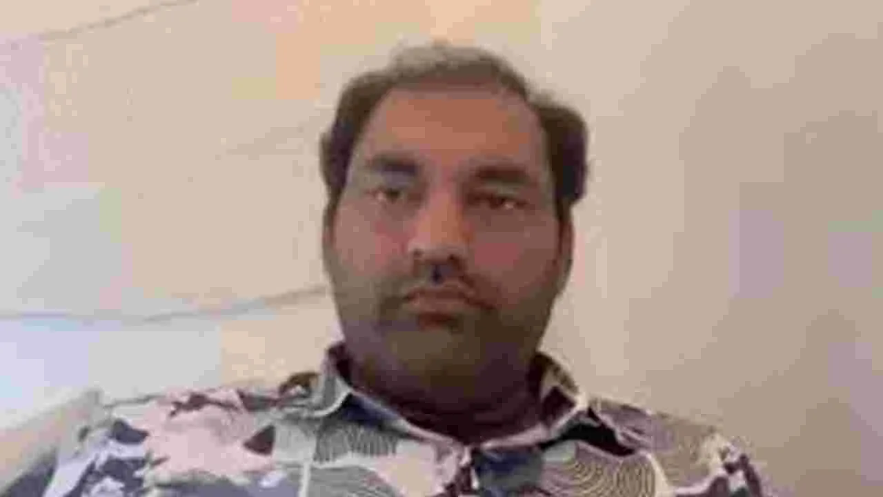 MLA Anirudh Reddy: అరబిందో పరిశ్రమను కాలబెడతా