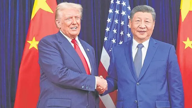 U.S. Labor and Immigration policy: వర్క్‌ పర్మిట్ల ఆటో రెన్యువల్‌కు అమెరికా స్వస్తి