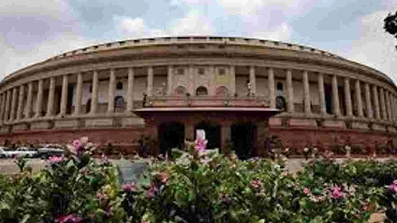 Parliamentary Standing Committees: పార్లమెంటరీ స్టాండింగ్‌ కమిటీల్లో తెలంగాణ ఎంపీలు