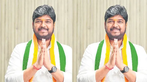 Naveen Yadav Declared Congress Candidate: జూబ్లీహిల్స్‌ ఉప ఎన్నికలో కాంగ్రెస్‌ అభ్యర్థిగా నవీన్‌ యాదవ్‌