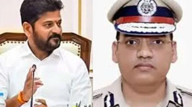CM Revanth Reddy condemned : ఐపీఎస్‌‌కే ఇలా జరిగితే.. సామాన్యుల పరిస్థితేంటి?