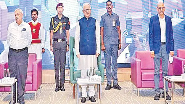 Governor Jishnu Dev Varma: ప్రతి 10 మందిలో ఒకరికి కిడ్నీ వ్యాధి