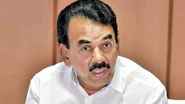Minister Jupalli Krishna Rao Accused: ఆబ్కారీ శాఖలో రిజ్వీ మంటలు