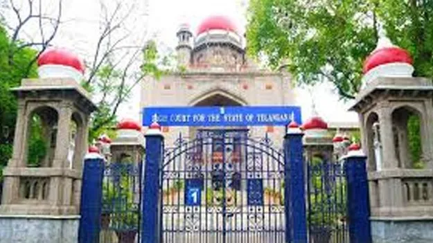 Telangana High Court: రెవెన్యూ శాఖను తొలగిస్తే తప్ప దేశం బాగుపడదు
