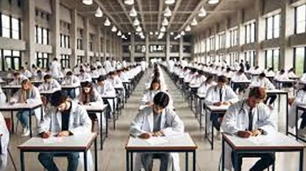 New PG Medical Seats: కొత్తగా 106 పీజీ వైద్య సీట్లు