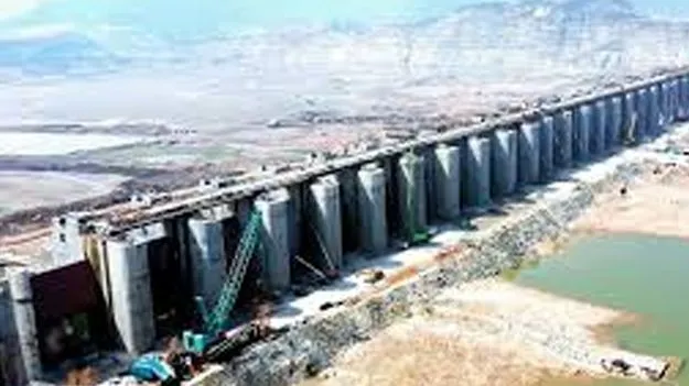 Polavaram Dam: పోలవరం పనులు చకచకా!