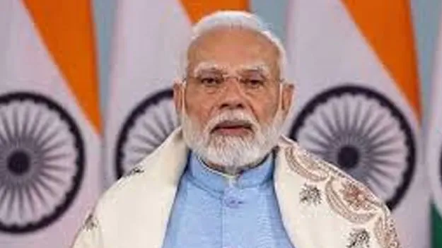 Prime Minister Modi: జీఎస్టీ తగ్గింపుతో పెరిగిన పొదుపు