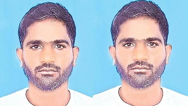 Land Dispute: చీరతో చేతులు కట్టేసి.. మెడకు బిగించి..