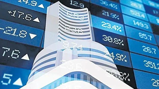 Stock Market: 6 నెలలురూ.23 లక్షల కోట్లు