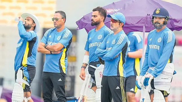 Indian Cricket Controversy: భారత క్రికెట్‌లో గంభీర్‌ దుమారం!