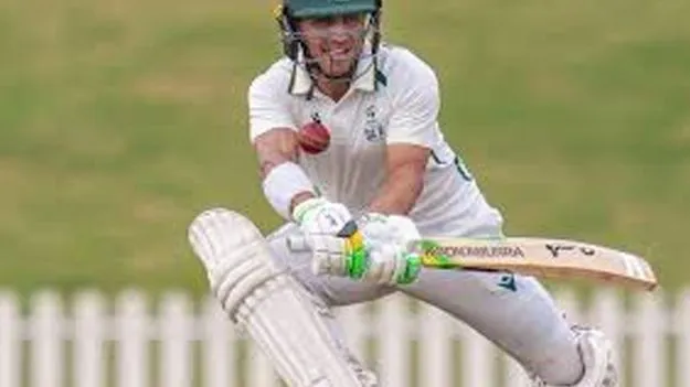 South Africa A Clinches: దక్షిణాఫ్రికా ఎ రికార్డు విజయం