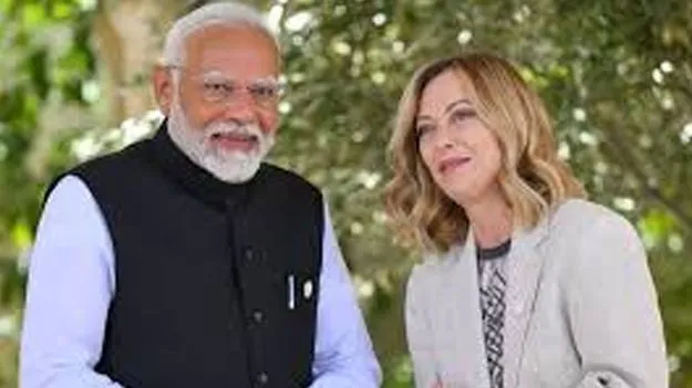 Modi Writes Foreword for Melonis Book: ఇది ఆత్మకథ కాదు.. మీ మన్‌ కీ బాత్‌