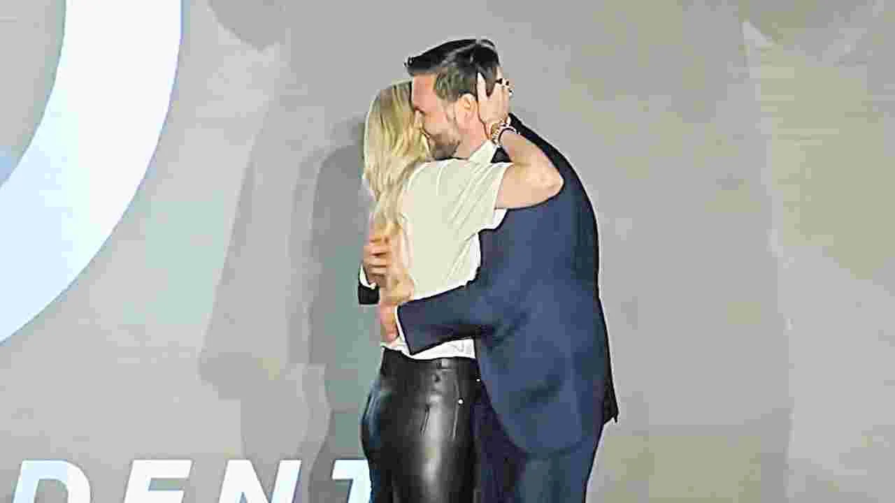 JD Vance and his wife Usha: వాన్స్‌.. ఉష బంధం బీటలు