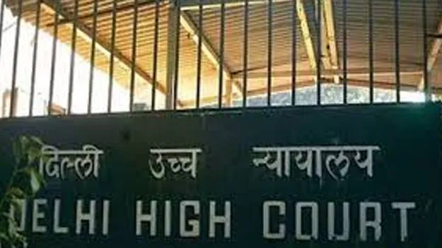 Delhi High Court: బ్యాంకు తనఖా హక్కులకు..