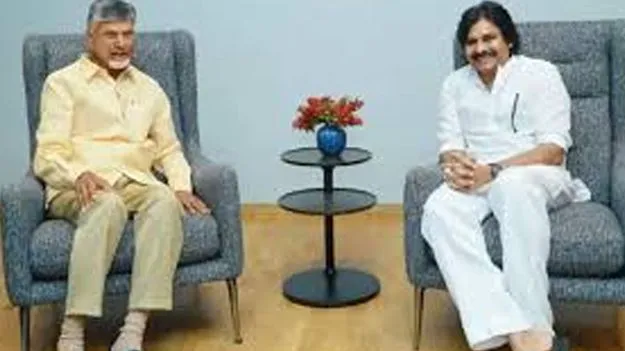 CM and Deputy CM Extend Warm Vijayadashami: కనకదుర్గమ్మ తల్లి ఆశీస్సులు అందరికీ ఉండాలి