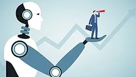 Artificial Intelligence: ఉద్యోగాల్లో ఏఐకే పెద్దపీట 