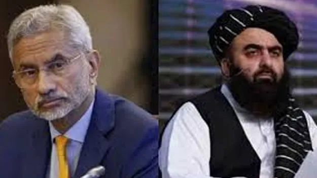 Pakistan Launches: తాలిబన్‌ మంత్రి  భారత్‌ పర్యటన వేళ