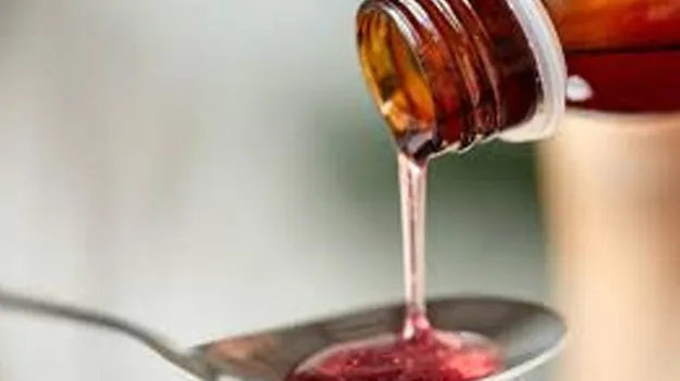 Poisonous Cough Syrup Claims More Lives: విషం విషాదం