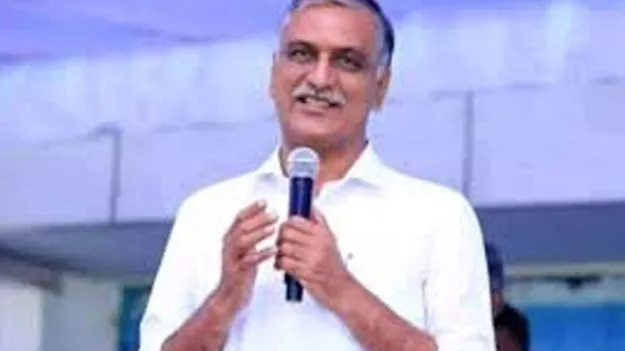 Harish Rao: మొక్కజొన్న రైతులపట్ల నిర్లక్ష్యం వీడండి