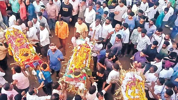 Chevella Bus Tragedy Survivors: ఈ వేదన తీరనిది! 