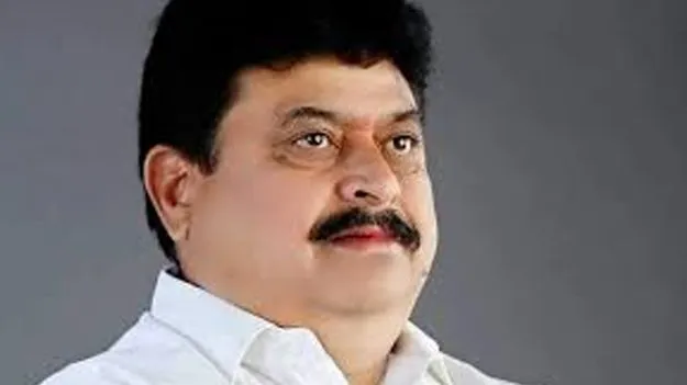 Ranchand Rao: రిజర్వేషన్ల పెంపును ఆమోదించేలా గవర్నర్‌ను ఒప్పించండి