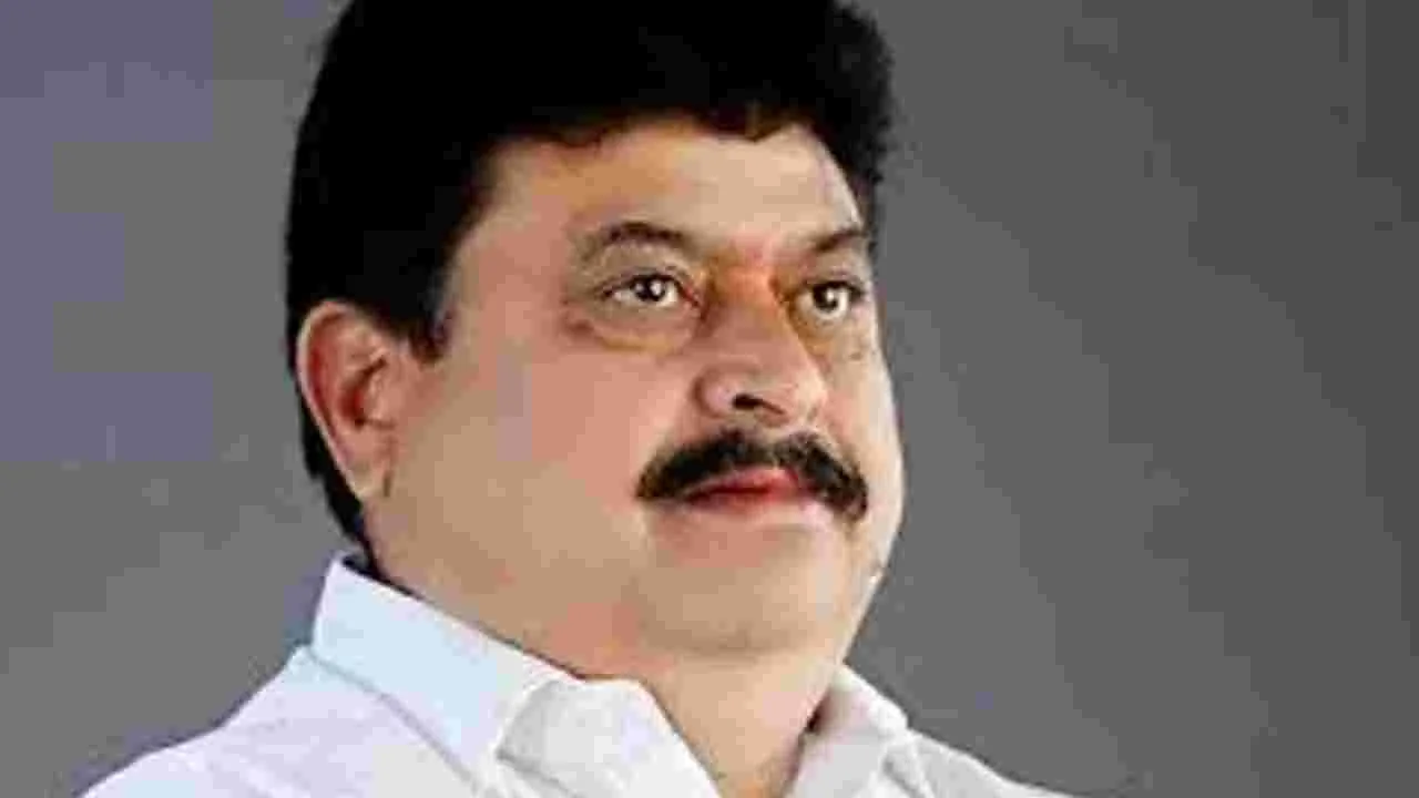 Ranchand Rao: రిజర్వేషన్ల పెంపును ఆమోదించేలా గవర్నర్‌ను ఒప్పించండి