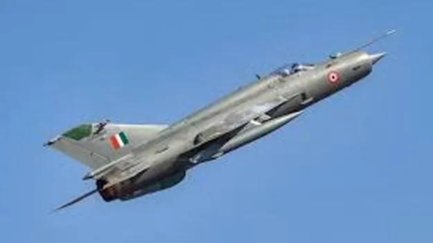 Indian Air Force: మిగ్‌ శకం ముగిసే వేళాయె!
