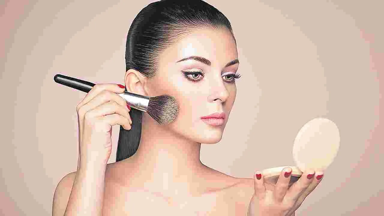 Beauty and Makeup tips: అందం ఇలా సొంతం 
