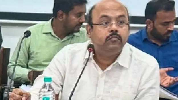 Yatindra Siddaramaiah: రాజకీయ చరమాంకంలో మా నాన్న