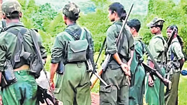 Maoist Leadership: తలలకు వెలలే చంపేస్తున్నాయా?