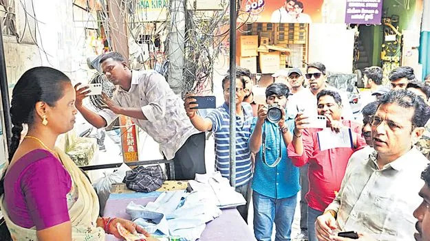 Minister Sridhar Babu Urges: ఓర్వలేకనే మాపై విపక్షాల విమర్శలు