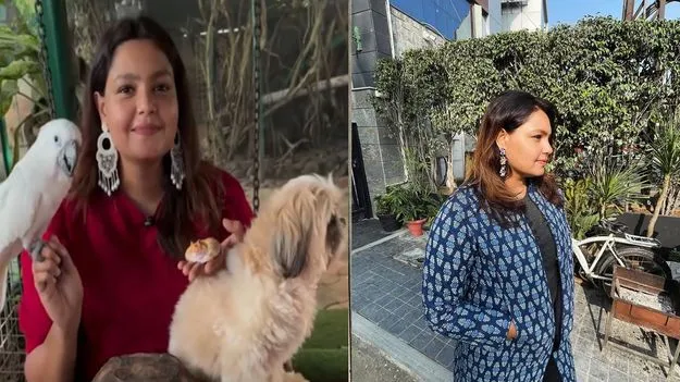 Dr Rani Maria Thomas: మూగజీవాలకు రక్ష