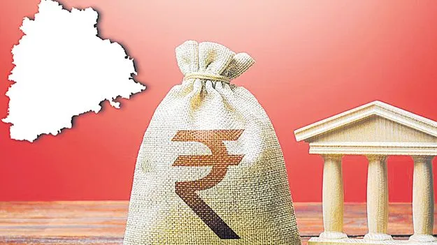 State Rapid Loan: అప్పుడే 45,900 కోట్లు