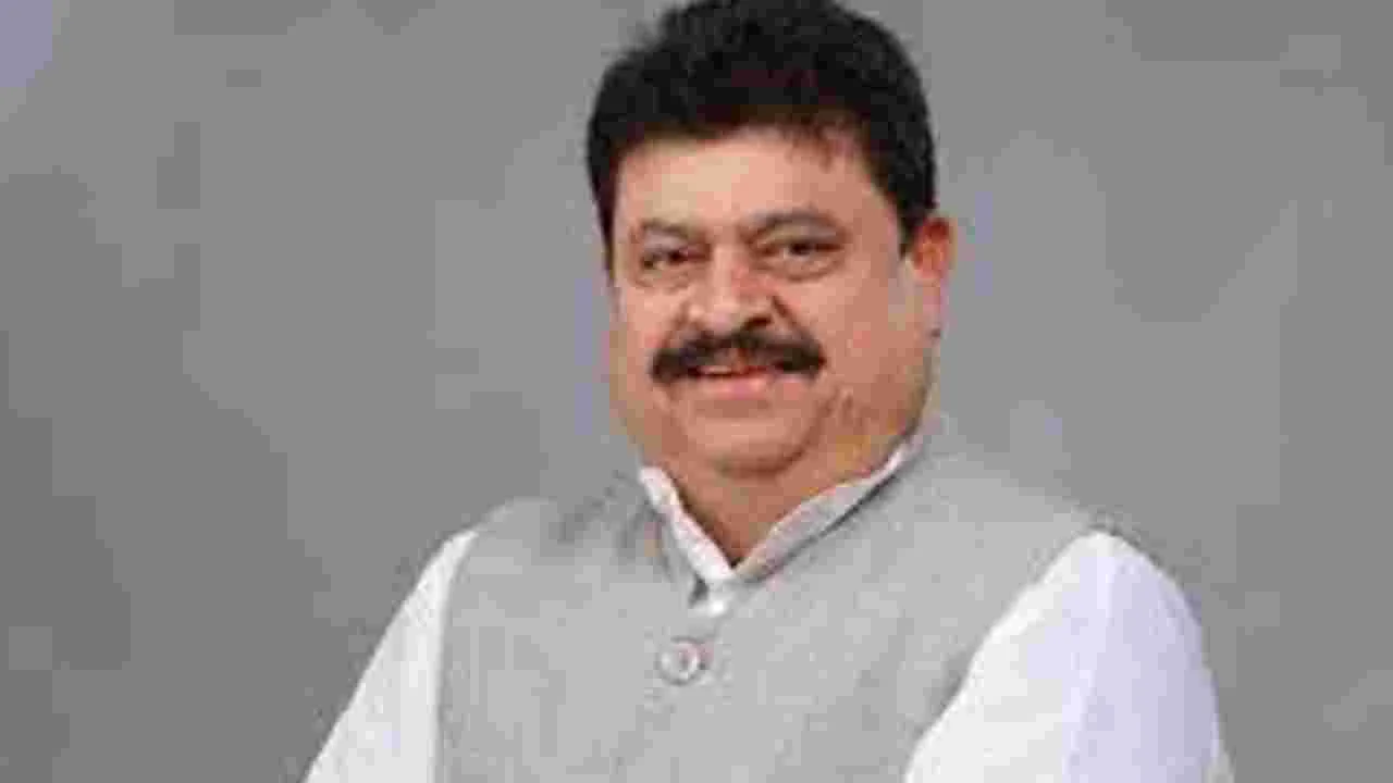 Ramachandra Rao: మూడు రోజుల్లో జూబ్లీహిల్స్‌ అభ్యర్థి ప్రకటన