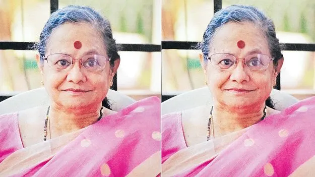 N Arun Passes Away:  కవయిత్రి ఎన్‌ అరుణ కన్నుమూత